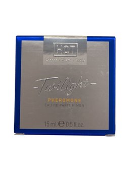 Hot Twilight Pheromone - Pheromone Perfume for Men 15 ML