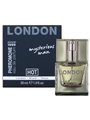 Hot London Mysterious Man - Pheromone Perfume for Men 30 ML