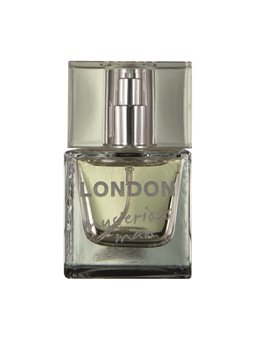 Hot London Mysterious Man - Pheromone Perfume for Men 30 ML