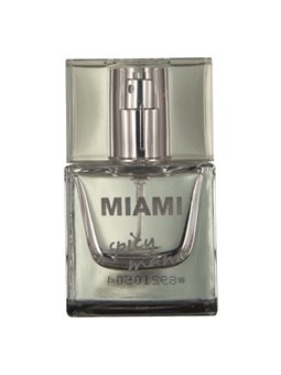 Hot Miami Spicy Man - Profumo ai Feromoni per Uomo 30 ML