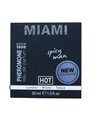 Hot Miami Spicy Man - Profumo ai Feromoni per Uomo 30 ML