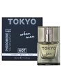 Hot Tokyo Urban Man - Pheromone Perfume for Men 30 ML