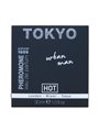 Hot Tokyo Urban Man - Pheromone Perfume for Men 30 ML
