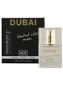 Hot Dubai Limited Edition Man - Profumo ai Feromoni per Uomo 30 ML