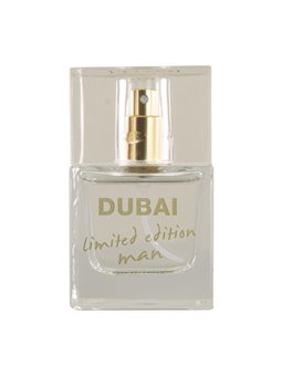 Hot Dubai Limited Edition Man - Profumo ai Feromoni per Uomo 30 ML