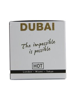 Hot Dubai Limited Edition Man - Profumo ai Feromoni per Uomo 30 ML
