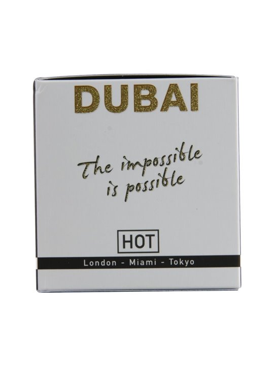 Hot Dubai Limited Edition Man - Profumo ai Feromoni per Uomo 30 ML
