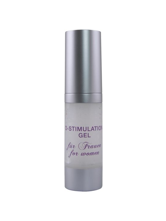 Hot O-Stimulation - Stimulating Gel for Women 15 ML