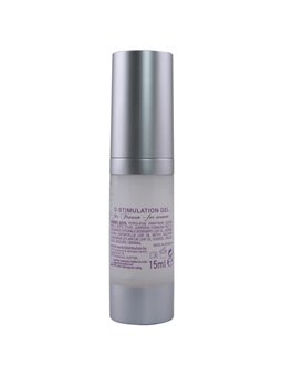 Hot O-Stimulation - Stimulating Gel for Women 15 ML