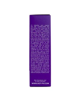 Hot O-Stimulation - Stimulating Gel for Women 15 ML