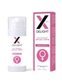 Ruf Xtra Delight - Clitoral Stimulating Cream 30 ml