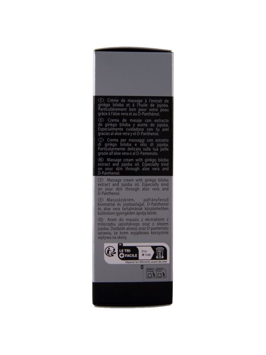Hot XXL - Crema Stimolante per l'Ingrandimento del Pene 50 ML