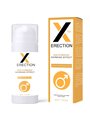 Ruf Xtra Erection - Erection Intensifying Stimulating Cream 40 ML