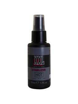 Hot XXL - Spray Stimolante per l'Ingrandimento del Pene 50 ML