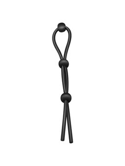 Addicted Toys - Flexible Silicone Cock Ring Set 7 Pieces