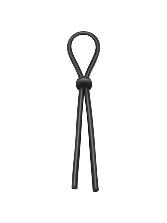 Addicted Toys - Flexible Silicone Cock Ring Set 7 Pieces