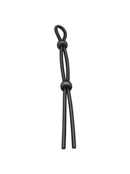 Addicted Toys - Flexible Silicone Cock Ring Set 7 Pieces