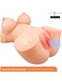 Intense Vero - Realistic Male Masturbator with Sound Effects
