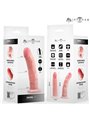 Mr Intense Terence - Realistic Flexible Dildo 20 cm -Ø- 5 cm