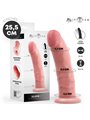 Mr Intense Terence - Realistic Flexible Dildo 22.5 cm -Ø- 5.6 cm