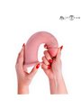 Mr Intense Terence - Dildo Realistico Flessibile 22,5 Cm -Ø- 5,6 Cm