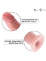 Mr Intense Terence - Dildo Realistico Flessibile 22,5 Cm -Ø- 5,6 Cm
