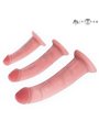 Mr Intense Terence - Realistic Flexible Dildo 22.5 cm -Ø- 5.6 cm