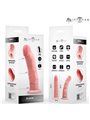 Mr Intense Terence - Realistic Flexible Dildo 22.5 cm -Ø- 5.6 cm