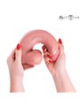 Mr Intense Neeson - Dildo Realistico Flessibile 27 Cm -Ø- 5.6 Cm
