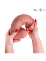 Mr Intense Spencer - Flexible Realistic Dildo 28 cm -Ø- 7.3 cm