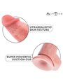 Mr Intense Spencer - Dildo Realistico Flessibile 28 Cm -Ø- 7,3 Cm