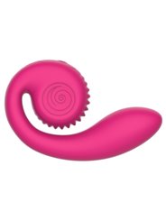 Silexd Angel - Dildo in Silicone Termoreattivo Celeste 20,3 Cm