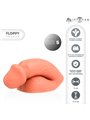 Mr Intense Floppy Packer - Realistic Penis for Transsexuals Size S