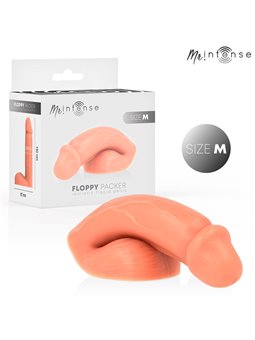 Mr Intense Floppy Packer - Pene Realistico per Transessuali Taglia M