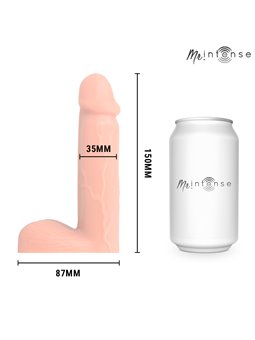 Mr Intense Floppy Packer - Realistic Penis for Transsexuals Size M