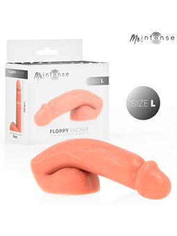 Mr Intense Floppy Packer - Realistic Penis for Transsexuals Size L