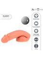 Mr Intense Floppy Packer - Realistic Penis for Transsexuals Size L