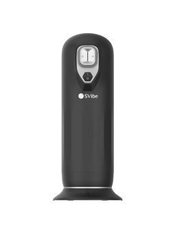 Snail Vibe Ikon Jet - Masturbatore Automatico Maschile Riscaldante