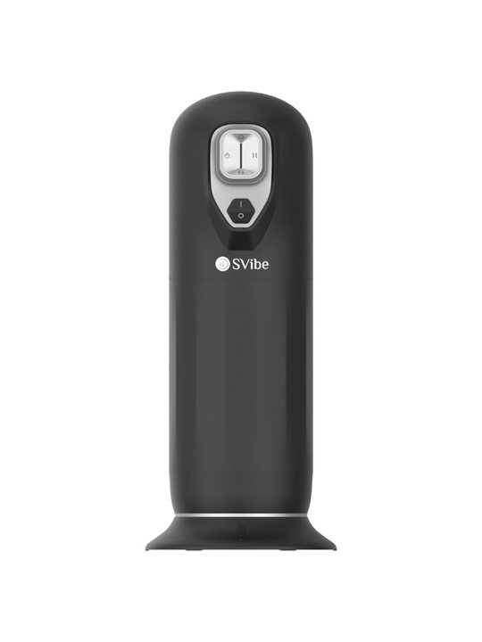 Snail Vibe Ikon Jet - Automatic Male Masturbator with Heating Function