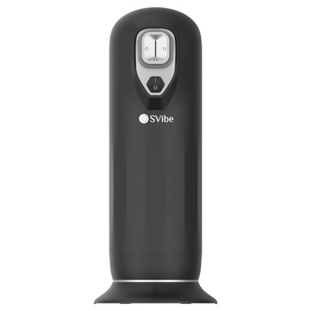 Snail Vibe Ikon Jet - Automatic Male Masturbator with Heating Function