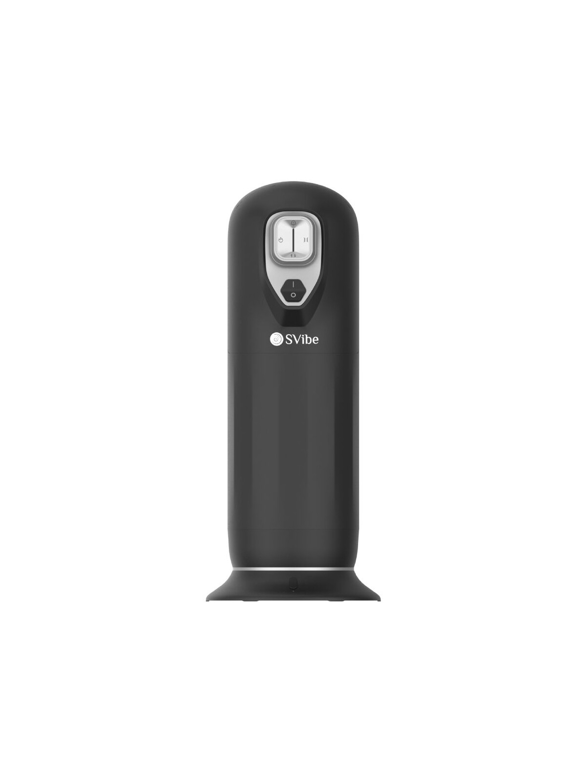 Snail Vibe Ikon Jet - Automatic Male Masturbator with Heating Function