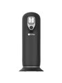 Snail Vibe Ikon Jet - Automatic Male Masturbator with Heating Function