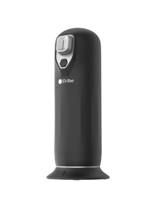Snail Vibe Ikon Jet - Automatic Male Masturbator with Heating Function