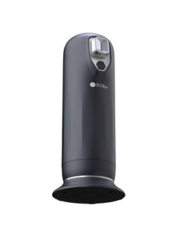 Snail Vibe Ikon Jet - Automatic Male Masturbator with Heating Function