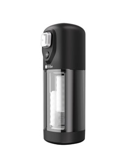 Snail Vibe Ikon Volt - Automatic Male Masturbator with Heating Function