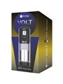 Snail Vibe Ikon Volt - Automatic Male Masturbator with Heating Function