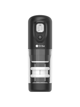 Snail Vibe Ikon Spark - Automatic Male Rotating Masturbator