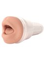 Fleshlight Girls - Masturbatore Uomo Bocca Realistica di Mia Malkova