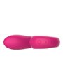 Snail Vibe Gizi Lite - Vibratore Doppio Punto G e Clitorideo Rosa