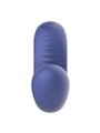 Snail Vibe Gizi Lite - Double G-Spot and Clitoral Vibrator Purple